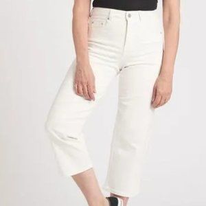 Bae Boyfriend Crop Jeans